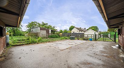 Cwmduad CARMARTHENSHIRE