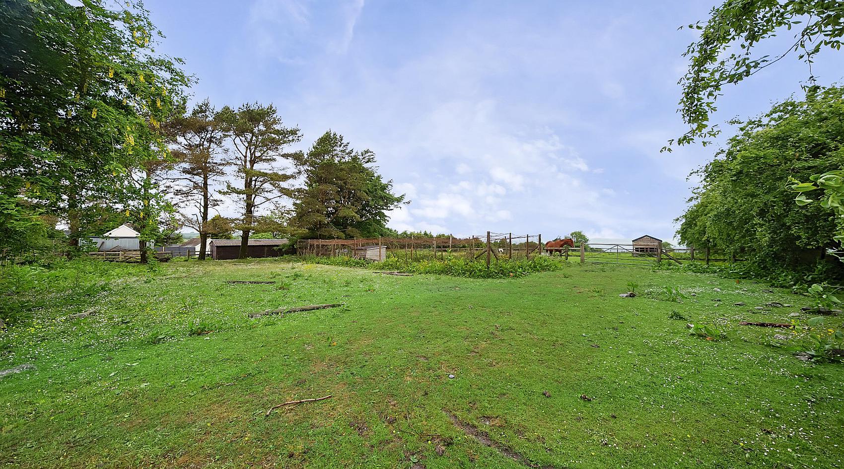 Cwmduad CARMARTHENSHIRE