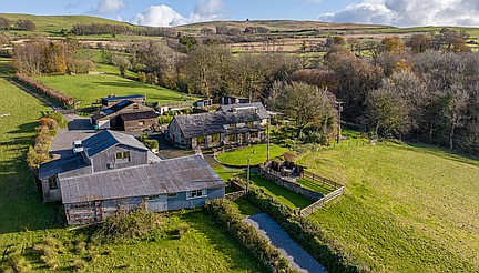 Cwmann CARMARTHENSHIRE