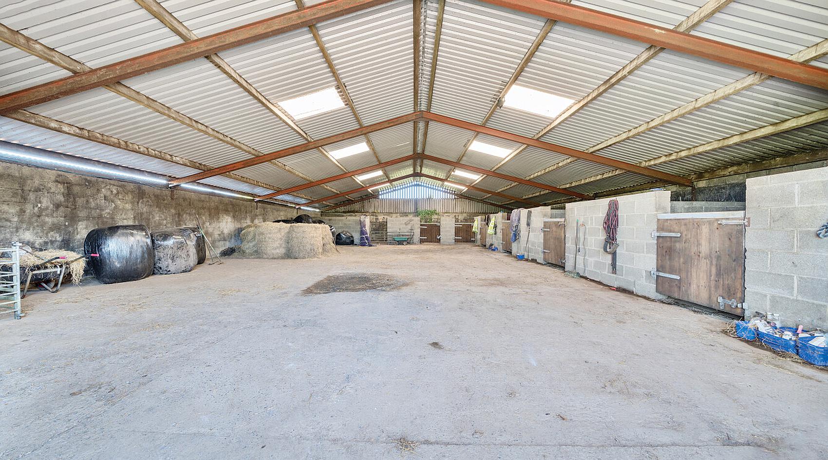 Tegryn PEMBROKESHIRE