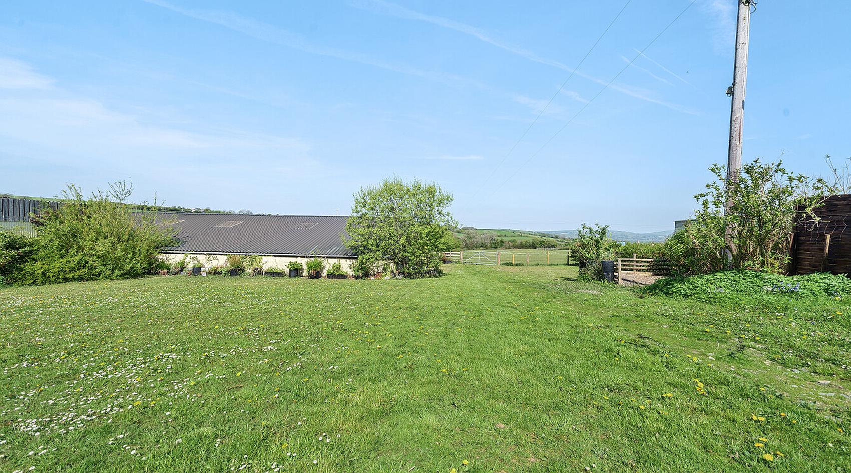 Tegryn PEMBROKESHIRE