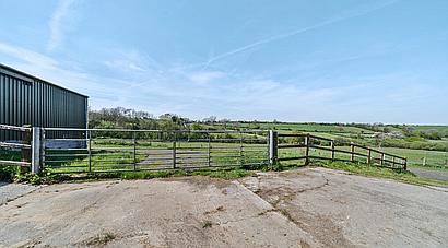 Tegryn PEMBROKESHIRE