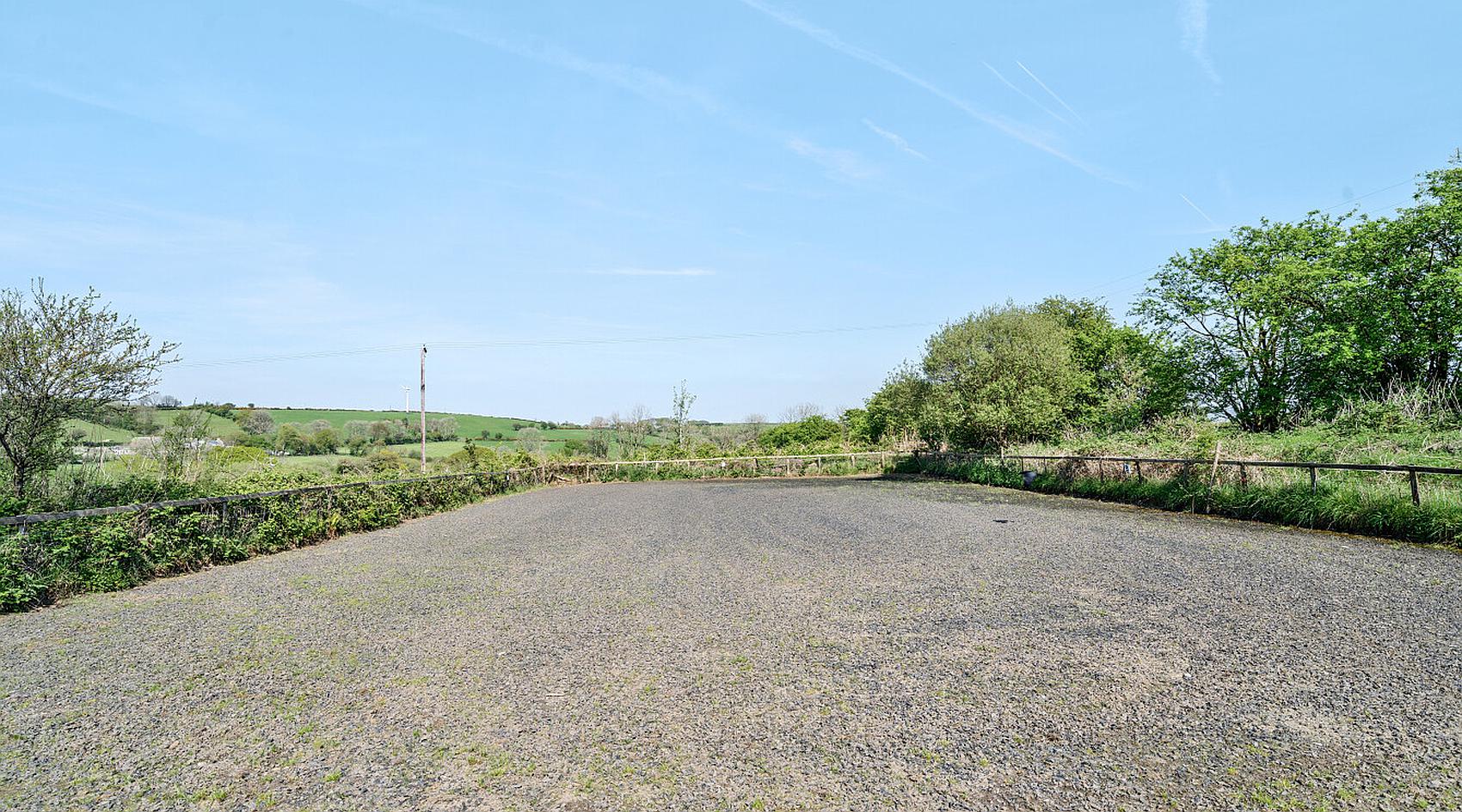 Tegryn PEMBROKESHIRE