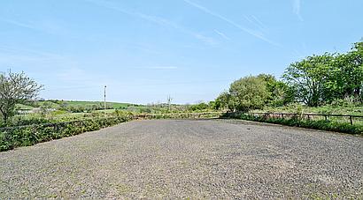 Tegryn PEMBROKESHIRE