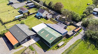 Tegryn PEMBROKESHIRE