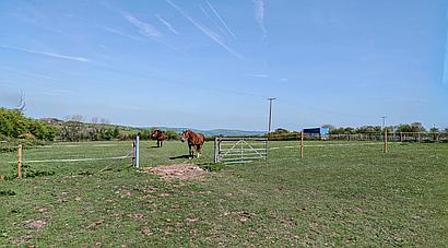 Tegryn PEMBROKESHIRE