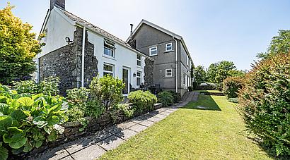 Garnswllt CARMARTHENSHIRE