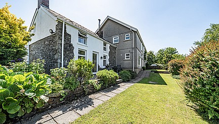 Garnswllt CARMARTHENSHIRE