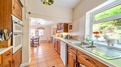 Garnswllt CARMARTHENSHIRE