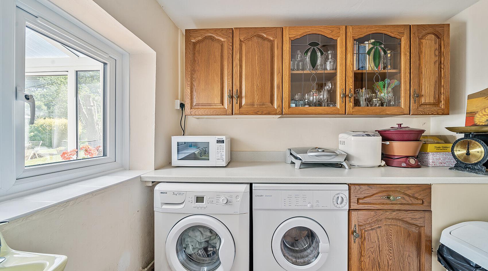 Garnswllt CARMARTHENSHIRE