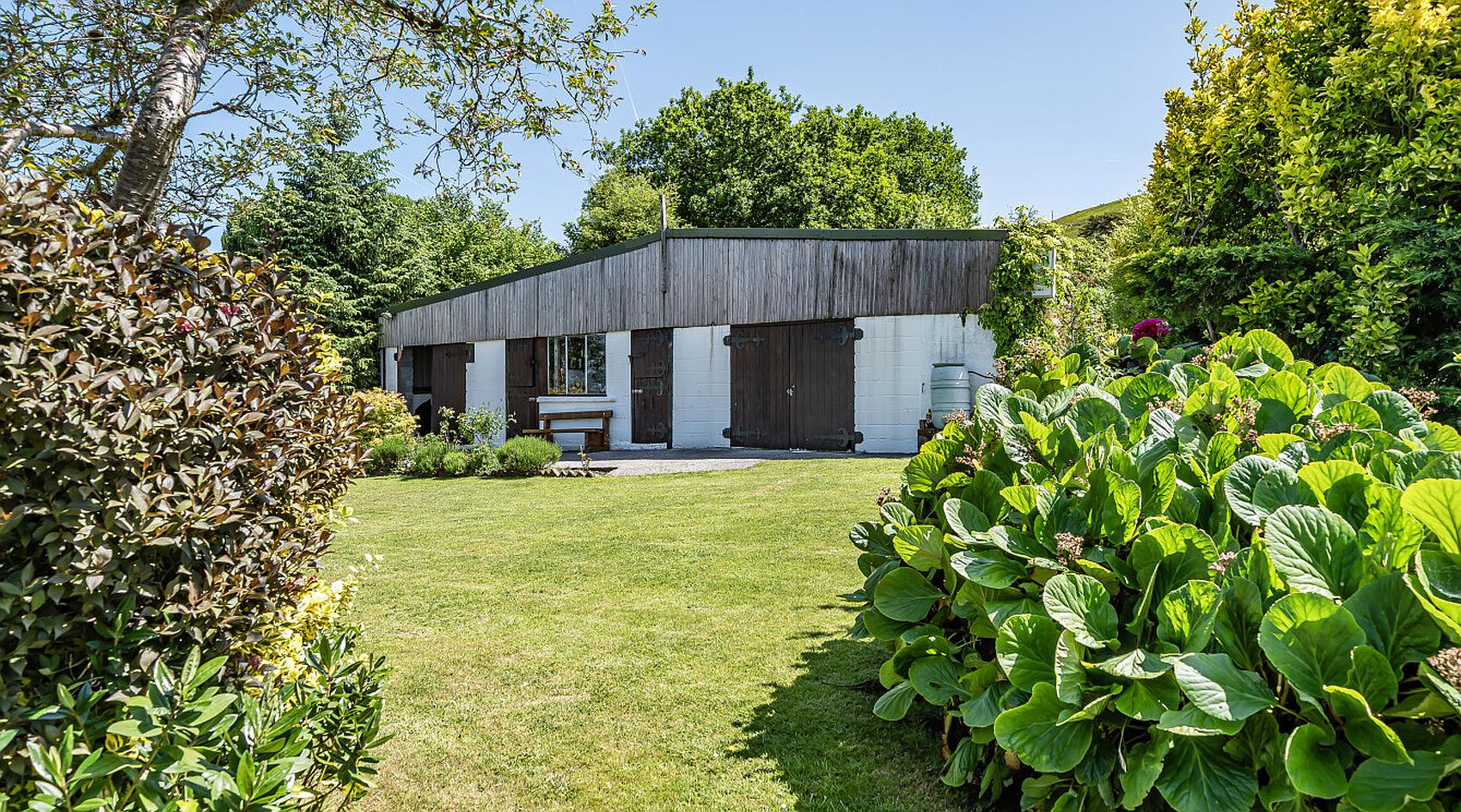 Garnswllt CARMARTHENSHIRE