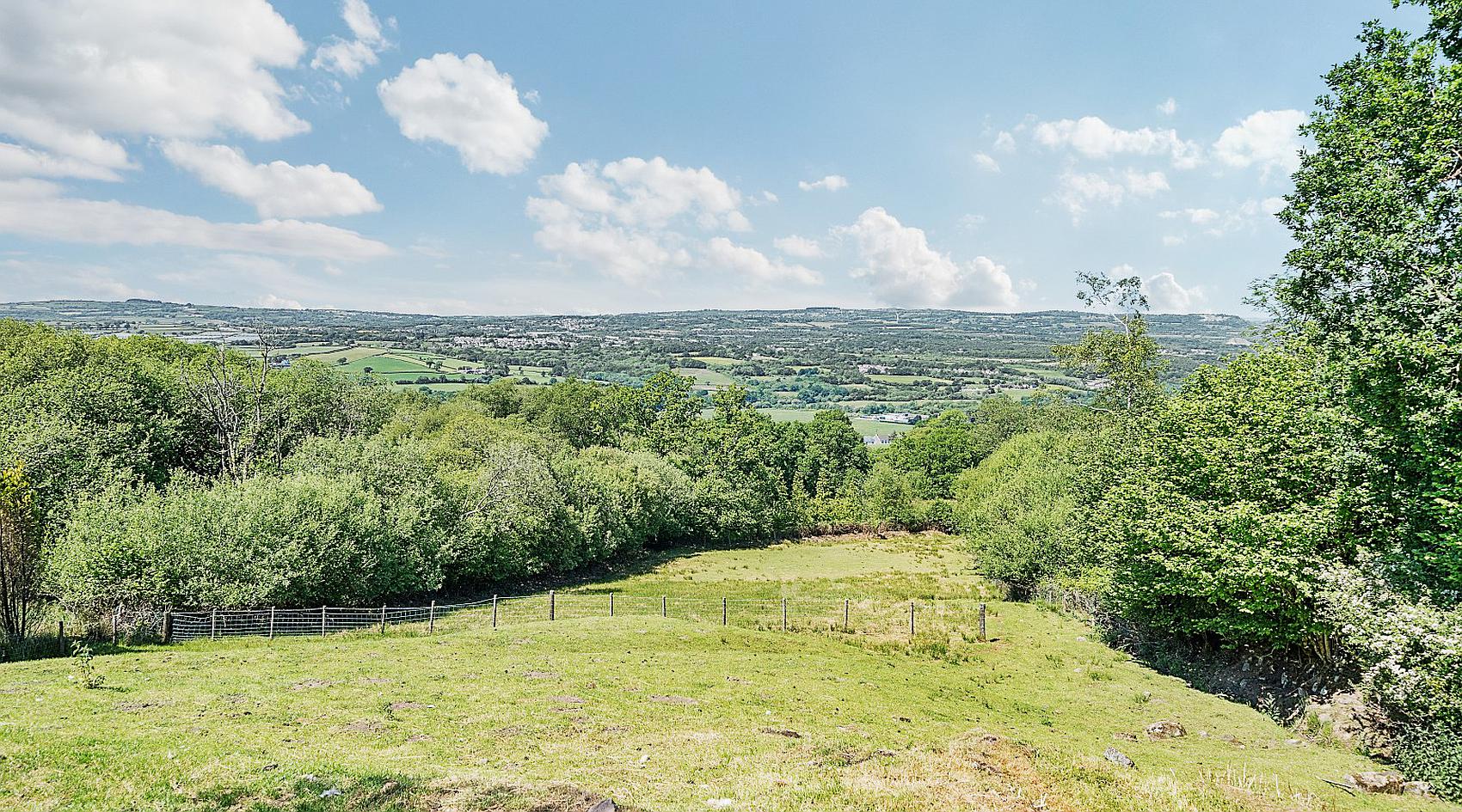 Garnswllt CARMARTHENSHIRE