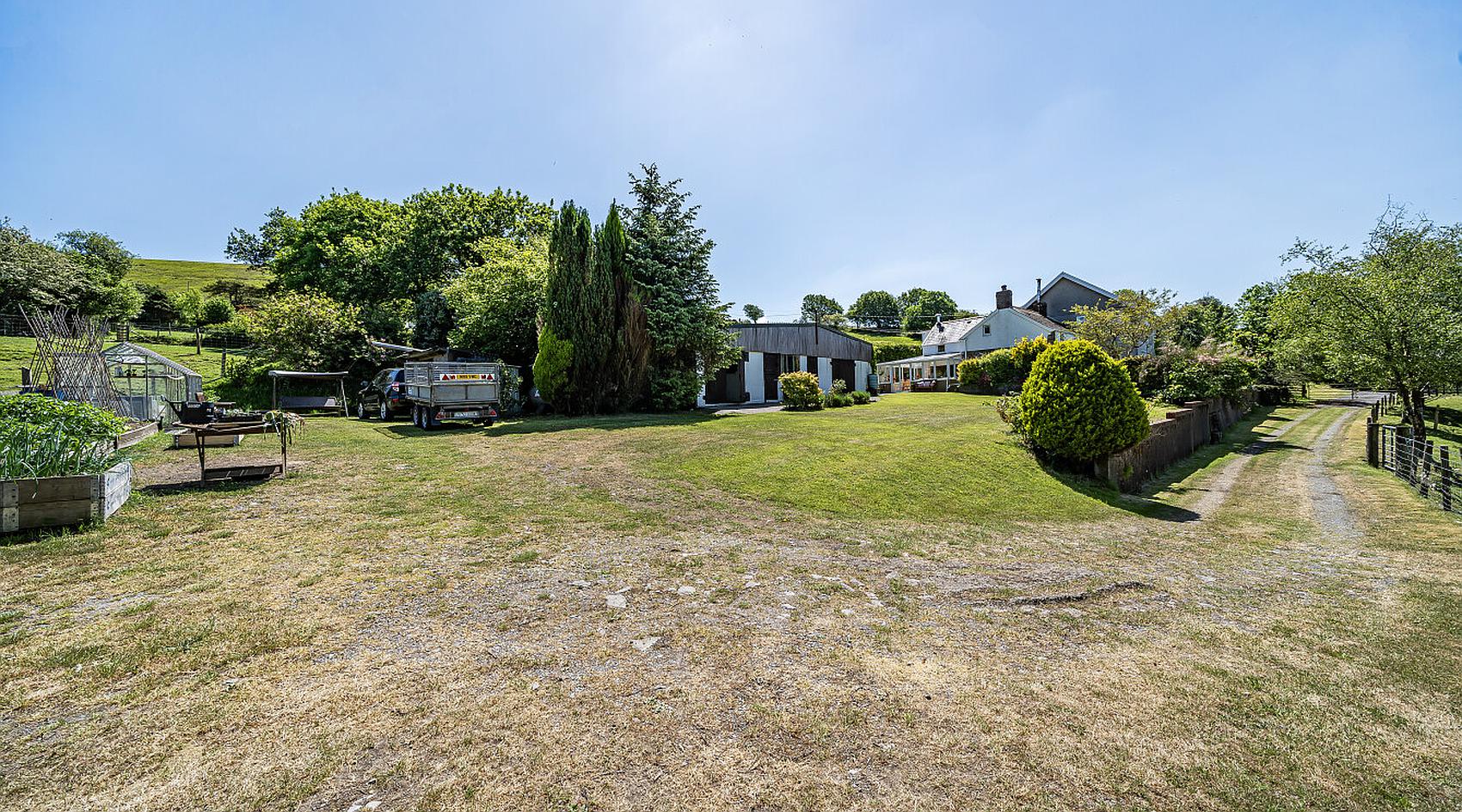 Garnswllt CARMARTHENSHIRE