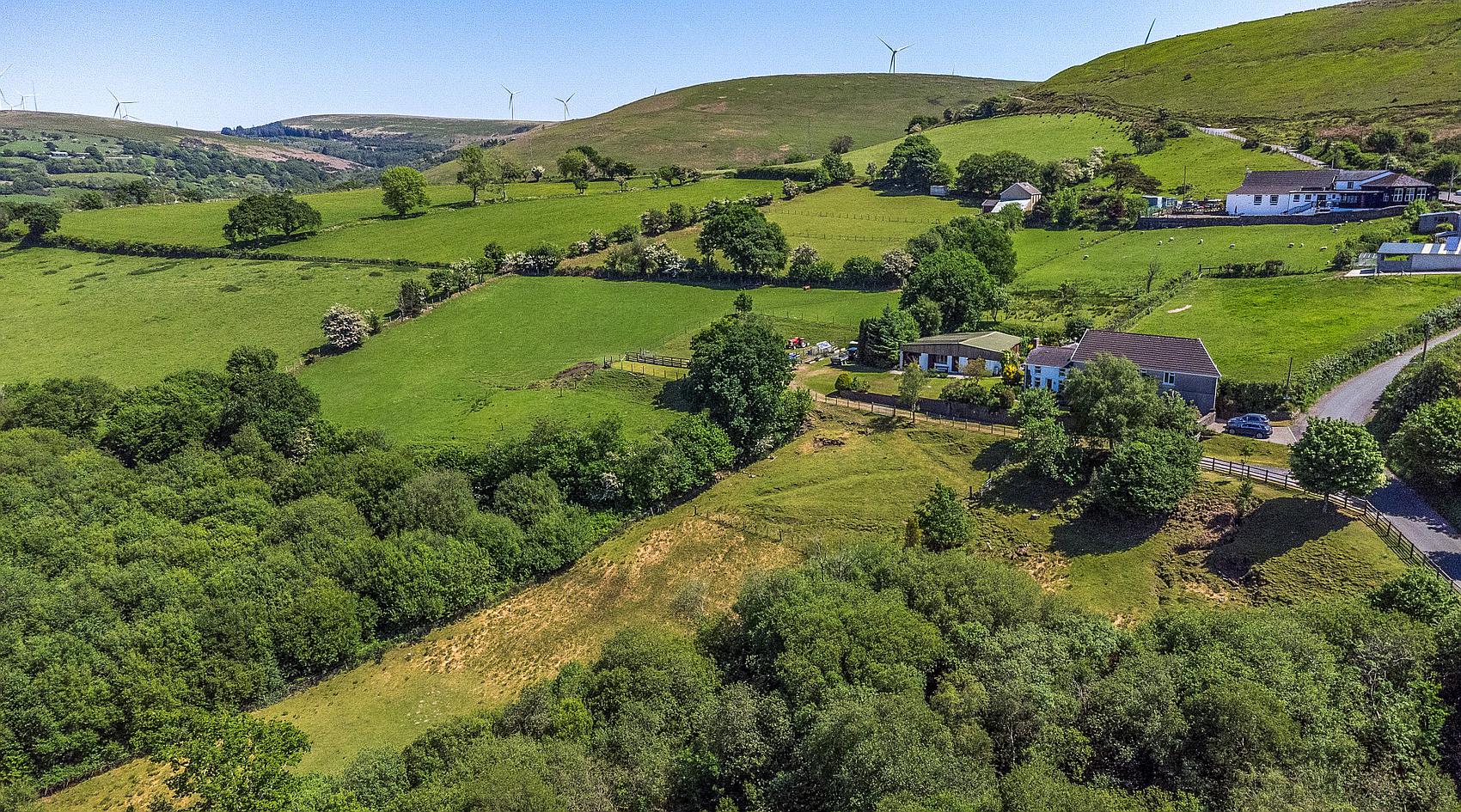 Garnswllt CARMARTHENSHIRE