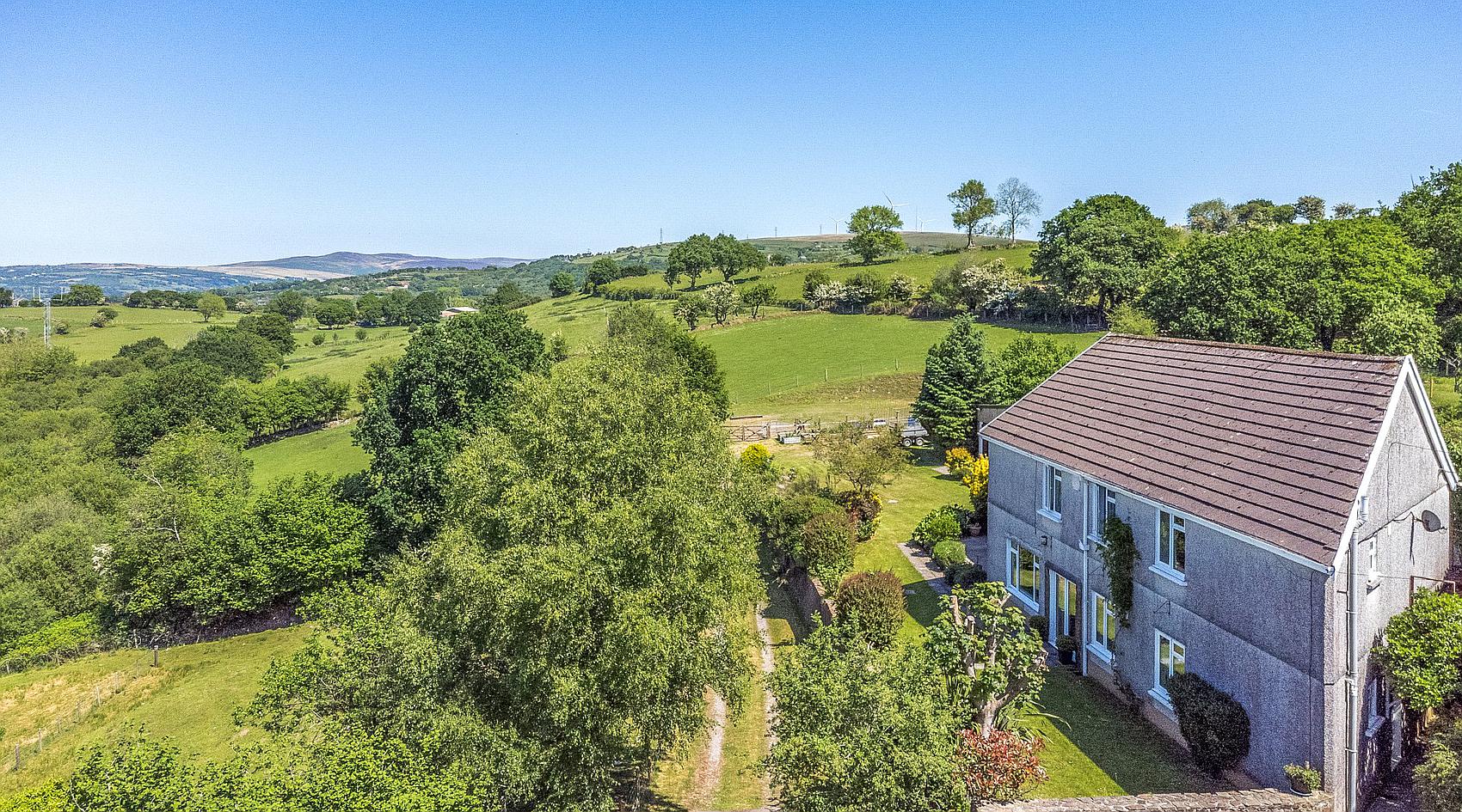 Garnswllt CARMARTHENSHIRE