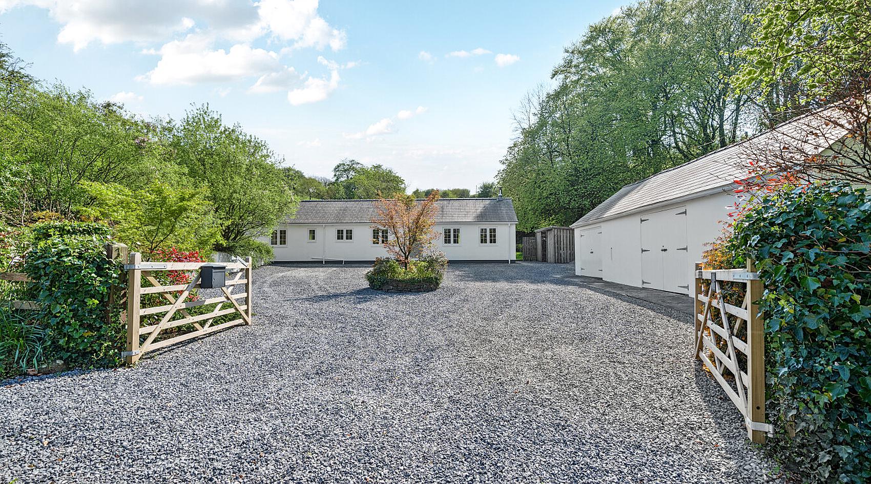 Laugharne CARMARTHENSHIRE