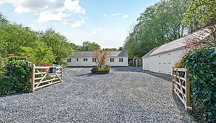 Laugharne CARMARTHENSHIRE