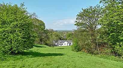 Laugharne CARMARTHENSHIRE
