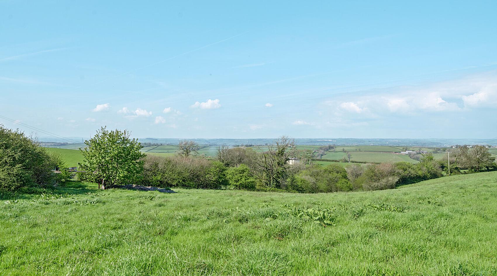 Laugharne CARMARTHENSHIRE