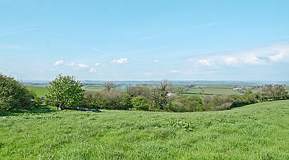 Laugharne CARMARTHENSHIRE