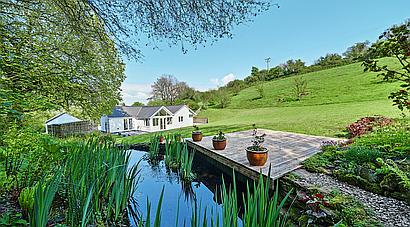 Laugharne CARMARTHENSHIRE