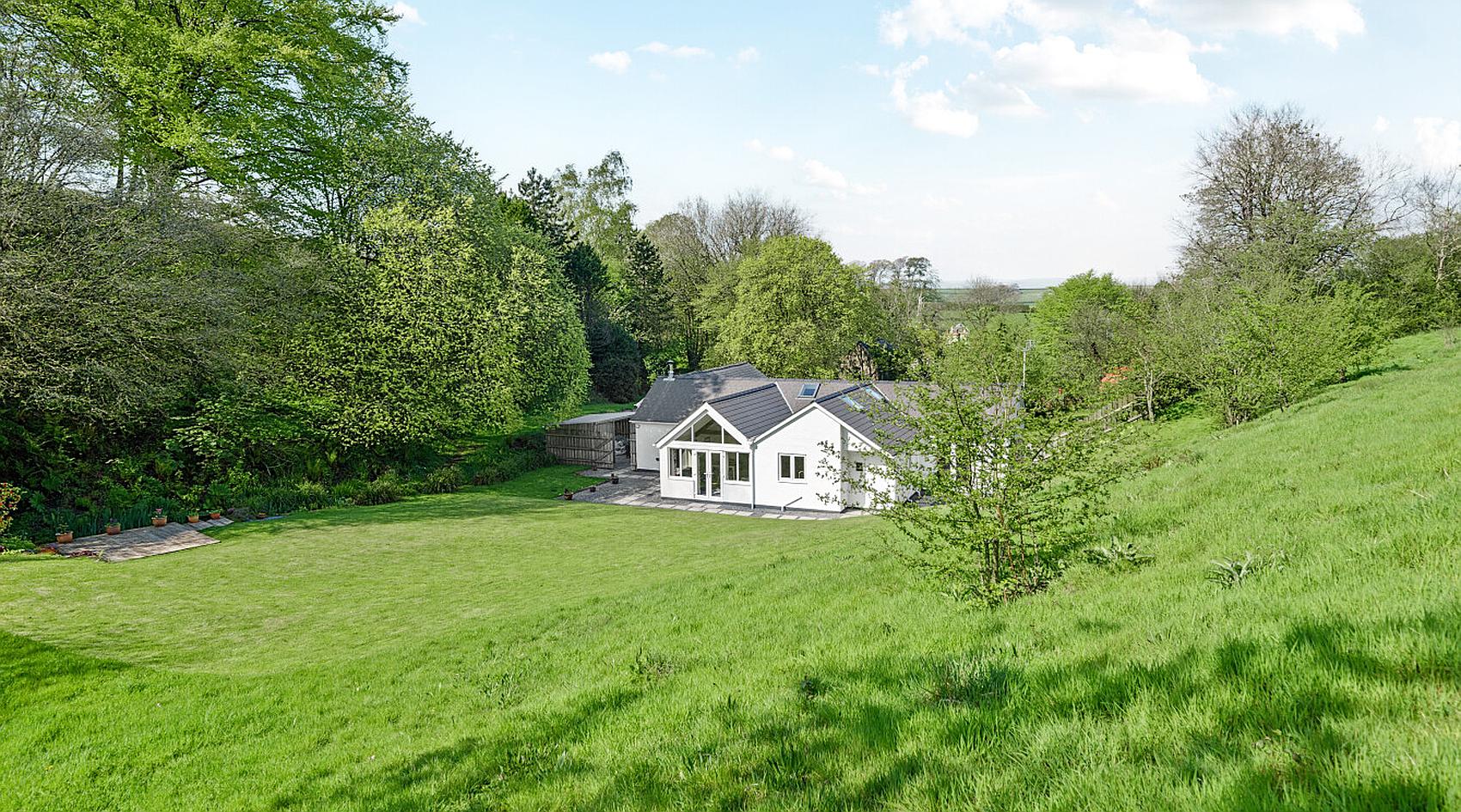 Laugharne CARMARTHENSHIRE
