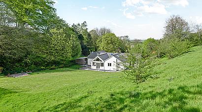 Laugharne CARMARTHENSHIRE
