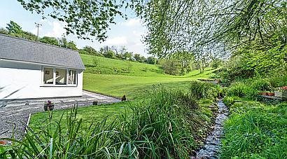 Laugharne CARMARTHENSHIRE