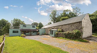 Llandeilo CARMARTHENSHIRE