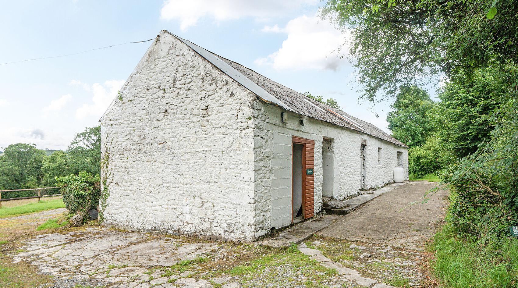 Llandeilo CARMARTHENSHIRE