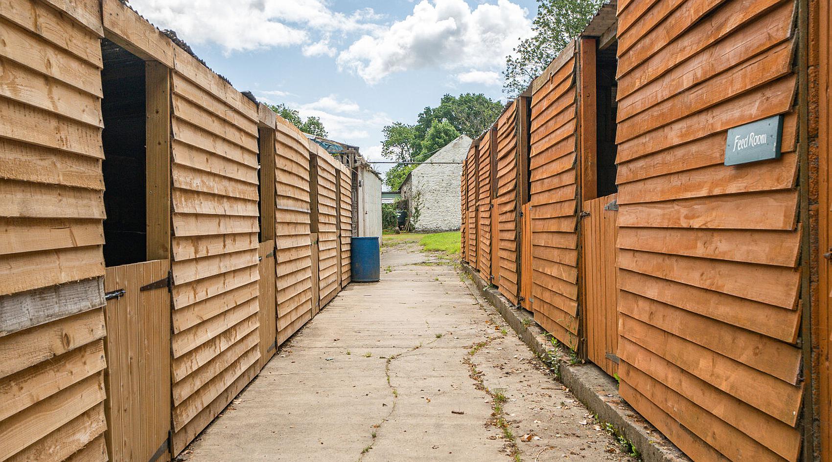 Llandeilo CARMARTHENSHIRE