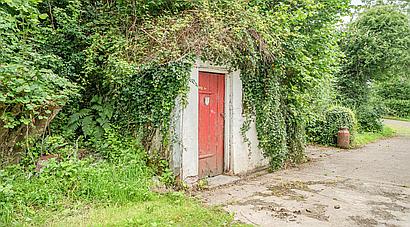 Llandeilo CARMARTHENSHIRE