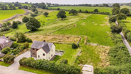 Llanboidy CARMARTHENSHIRE