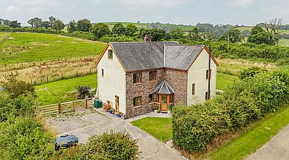 Llanboidy CARMARTHENSHIRE