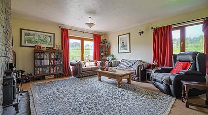 Llanboidy CARMARTHENSHIRE