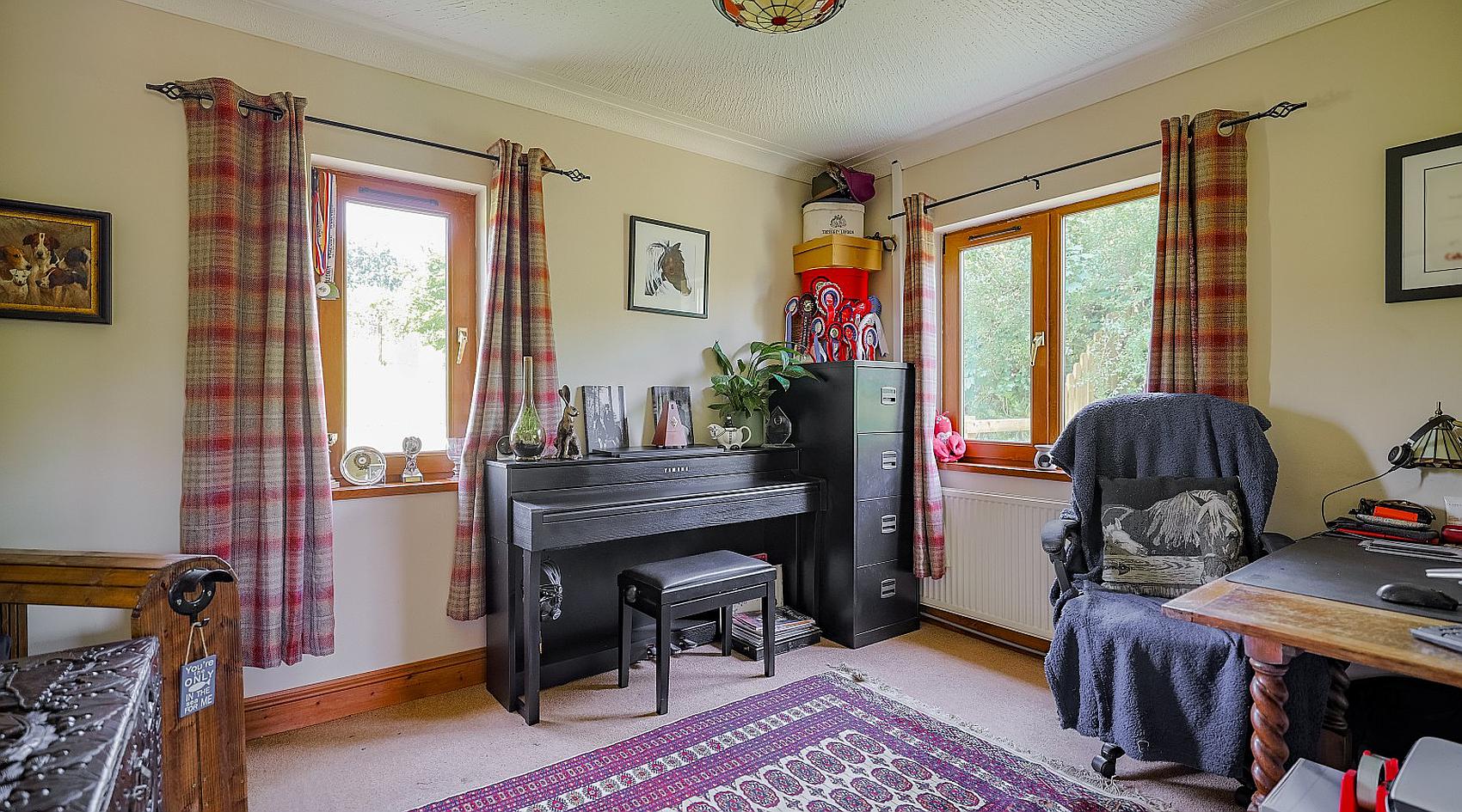 Llanboidy CARMARTHENSHIRE