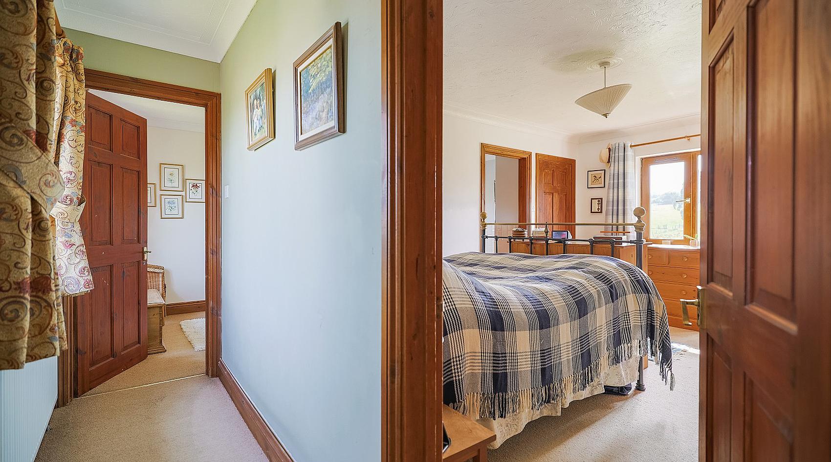 Llanboidy CARMARTHENSHIRE