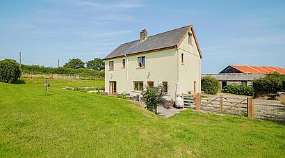 Llanboidy CARMARTHENSHIRE