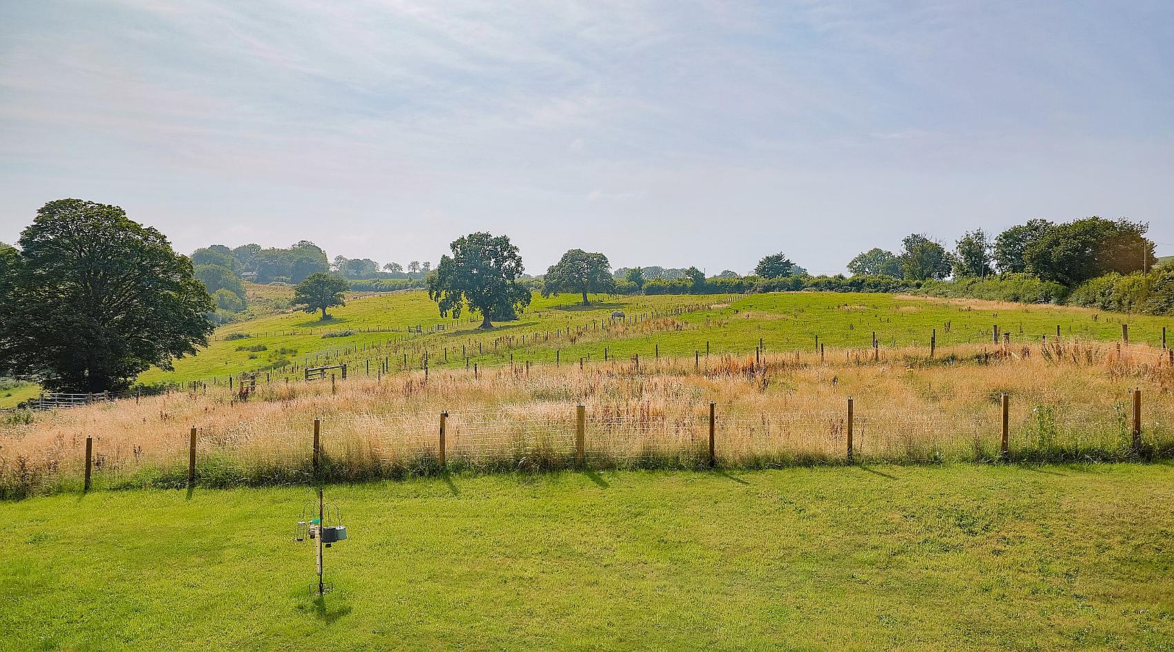 Llanboidy CARMARTHENSHIRE
