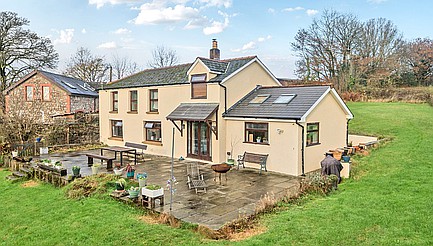 Aberdare RHONDDA CYNON TAF