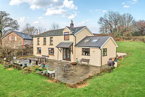 Aberdare RHONDDA CYNON TAF