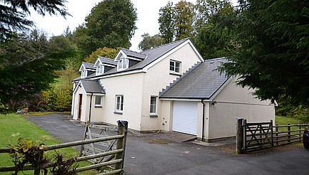 Gwynfe CARMARTHENSHIRE