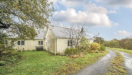 Meinciau CARMARTHENSHIRE