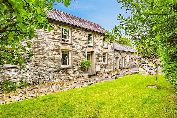 Felindre CARMARTHENSHIRE
