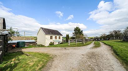 Pencader CARMARTHENSHIRE