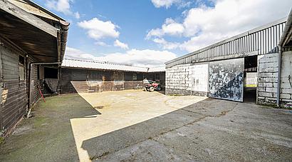 Pencader CARMARTHENSHIRE