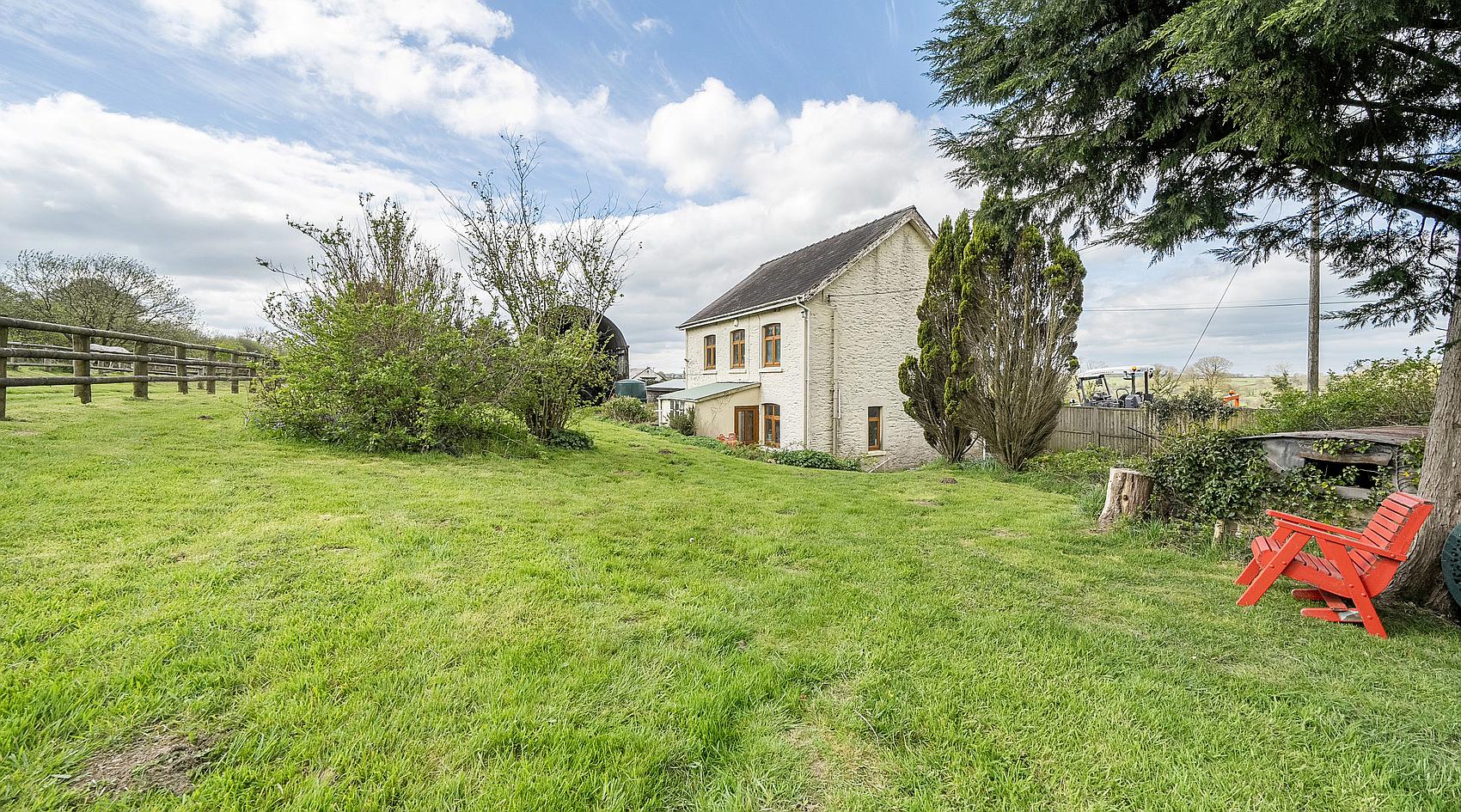 Pencader CARMARTHENSHIRE