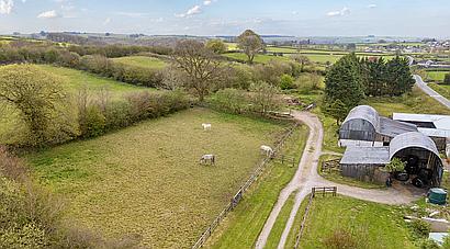 Pencader CARMARTHENSHIRE