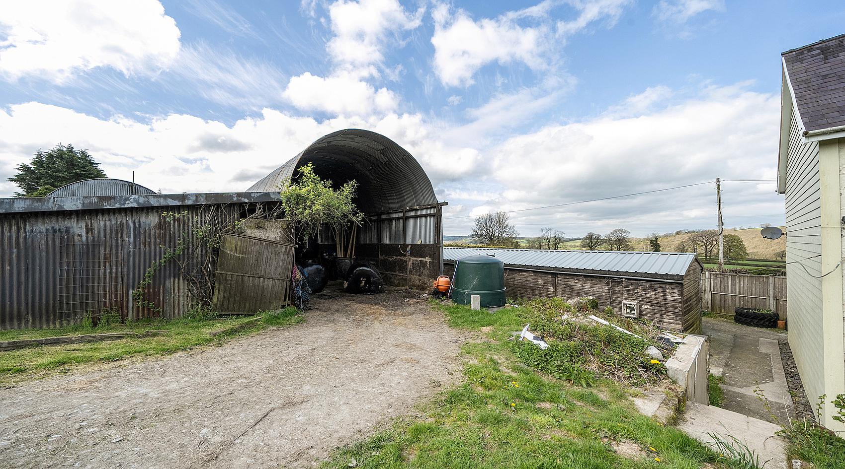 Pencader CARMARTHENSHIRE