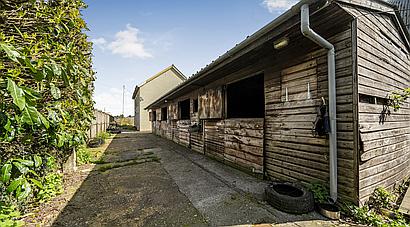 Pencader CARMARTHENSHIRE